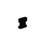 RÖHM Chip guard, size 250, piece 108505 Thumbnail RÖHM Chip guard, size 250, piece 108505