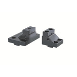 RÖHM Double stepped jaws DSB smooth, size 125, jaw width 62 168693 Thumbnail RÖHM Double stepped jaws DSB smooth, size 125, jaw width 62 168693