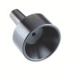 RÖHM Interchangeable inserts for live centering points, size 110, B 308632