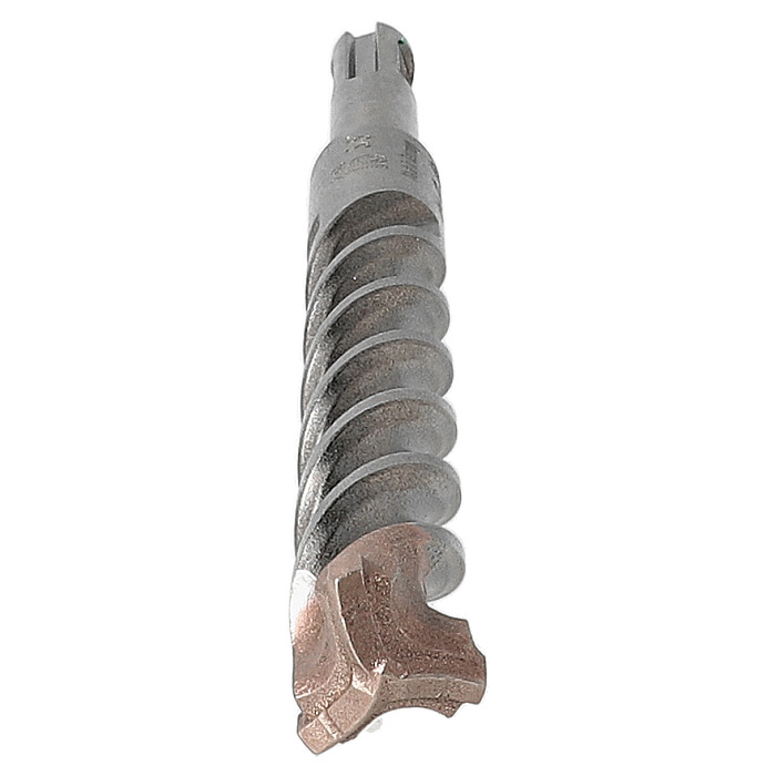 Heller Trijet SDS-plus Foret Marteau, Set De 7 Pièces Diamètre