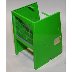 Remko Basic housing, complete AMT 40-E/45-E 1105604