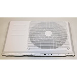 Remko Front panel, left ATY 355/525 DC AT 1113628