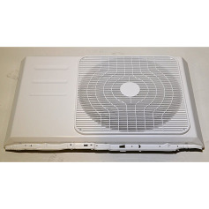 Remko Condenser front panel MVT 602 DC 1114107