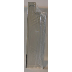 Remko Side panel, right front MVV 2000 DC 1115048