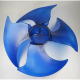 Remko Fan blade RVS 50-130 DC 1122005 Thumbnail