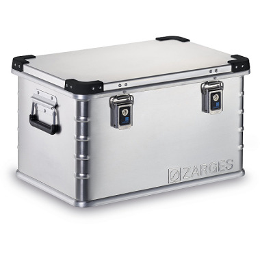 Zarges Mini-Box Plus storage solution 40877