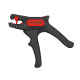 Sonic Automatic Wire Stripper 0,5 - 4 MM (Germany) 4471180 Thumbnail