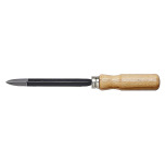 Sonic Triangular Hollow Shape Scraper 47824