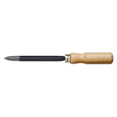 Sonic Triangular Hollow Shape Scraper 47824