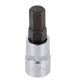 Sonic Bit socket hex 1/4’’, 9 mm 8143709