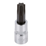 Sonic Bit socket ribe 1/4’’, M5 8193705