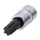 Sonic Bit socket ribe 3/8’’, M9 8294809 Thumbnail