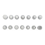 Sonic Triangular drain plug key 10 4831411