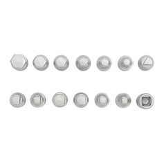 Sonic Triangular drain plug key 10 4831411