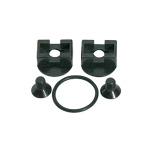 Riegler Coupling package for blocking several components, O-ring, BG 3 100442