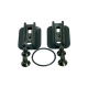 Riegler Coupling package for blocking several components, O-ring, BG 5 100446 Thumbnail