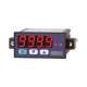 Riegler Microprocessor-controlled digital display, 4-digit LED display 102757 Thumbnail