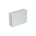 Riegler Replacement silencer for compact ejector Compact Pump, nozzle size 1.5 108416