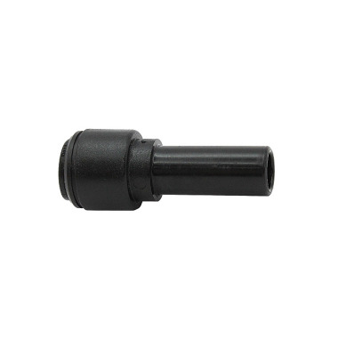 Riegler Reducing piece POM, nozzle 22 mm, for hose outer Ø 18 110334