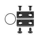 Riegler Coupling package for blocking several components, O-ring, BG 4 135857