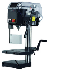 Flott TB E1 Bench drill with adjustable drill table 213540