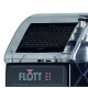 Flott TB E1 Bench drill with adjustable drill table 213540 Thumbnail