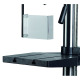 Flott TB E1 Bench drill with adjustable drill table 213540 Thumbnail