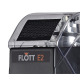Flott TB E2 Bench drill with adjustable drill table 213545 Thumbnail