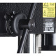 Flott TB E2 Bench drill with adjustable drill table 213545 Thumbnail