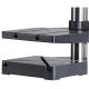 Flott TB E2 Bench drill with adjustable drill table 213545 Thumbnail