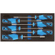 GEDORE Socket spanner set in check tool module 1500 CT1-2133 Thumbnail
