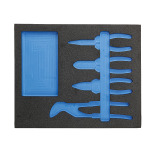 GEDORE Check tool module empty EI-TS CT2-142