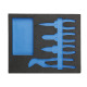 GEDORE Check tool module empty EI-TS CT2-142 Thumbnail