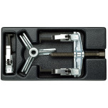 GEDORE Tool module Puller with 3 hooks 1500 ES-1.07