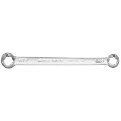 GEDORE Double ring spanner external TORX E6xE8 TX 4 E6XE8