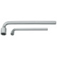 GEDORE Socket spanner extra deep hexagonal 10 mm 25 10 Thumbnail