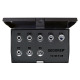 GEDORE Socket spanner set 3/8 8-piece external TORX E5-E14 1509934 Thumbnail