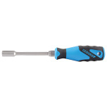 GEDORE Socket spanner with 3C handle hexagonal 10 mm 2133 10