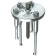 GEDORE Pulling flange with hook 8027780 Thumbnail