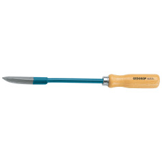 GEDORE Triangular spoon scraper 150 mm 130-150