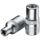 GEDORE Socket spanner bit 1/4 external TORX E4 TX 20 E4 Thumbnail