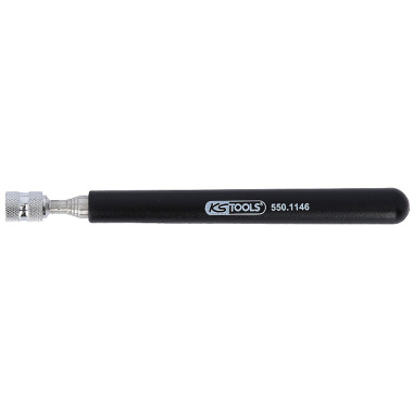 KS Tools Pull handle with telescopic function 172.0 – 640.0 mm 550.1146