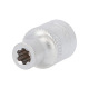 KS Tools 1/4 Torx-E-Plus socket, EPL6 911.3193 Thumbnail