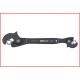 KS Tools Multi function spanner, 8-17/14–32mm 114.0055 Thumbnail