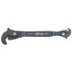 KS Tools Multi function spanner, 8-17/14–32mm 114.0055 Thumbnail