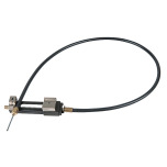 KS Tools Replacement Bowden cable 115.1066