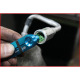 KS Tools Disassembly tool set for CLIC spring closure pipe coupling, 7 pcs 115.1285 Thumbnail