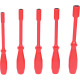 KS Tools Tool set with insulating tools, 5 pcs 117.1255 Thumbnail