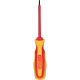 KS Tools Hexagon socket screwdriver protective insulation, 2mm 117.1632 Thumbnail