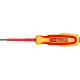 KS Tools Hexagon socket screwdriver protective insulation, 5mm 117.1636 Thumbnail